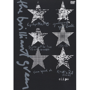 the brilliant green clips [DVD] ビデオクリップ集6曲 Amazon.co.jp: clips [VHS] : the brilliant green, the