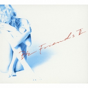 ★B'z プロモーションCD【FRIENDSⅡ】 Friends 2 : B'z | HMV&BOOKS online - BMCR-7011