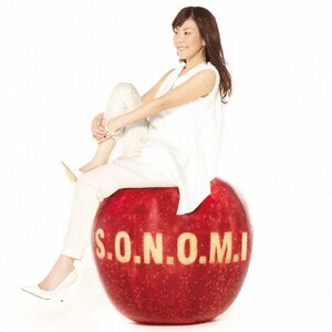 S.O.N.O.M.I|SONOMI|RZCD-59329/30