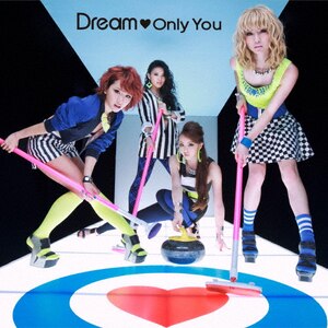 Only You|Dream|RZCD-59340