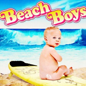 Beach Boys|qOZ|FLCF-4455