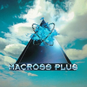 MACROSS PLUS ORIGINAL SOUNDTRACK|YOKO KANNO with MEMBERS OF ISRAEL PHILHARMONIC ORCHESTRA|VTCL-60344