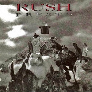 プレスト<紙ジャケットSHM-CD> | ラッシュ | WPCR-14993 | ワーナー