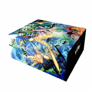 ヴァンパイア サウンドBOX ゲームミュージック