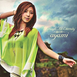 Through All Eternity `J`(DVDt)|ayami|AVCA-62859/B