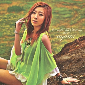 Through All Eternity `J`|ayami|AVCA-62860