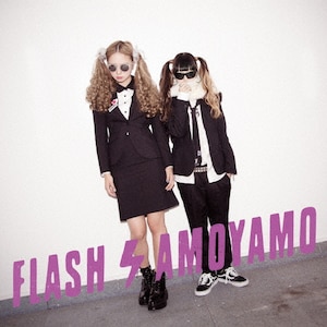 FLASH(񐶎Y)|AMOYAMO|DFCL-2042/3