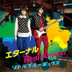 G^[i/Real Answer(DVDt)|gu[{bNX|AVCD-55055/B