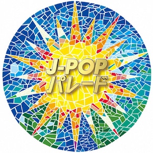J-POPp[h|IjoX|MHCL-2418/9