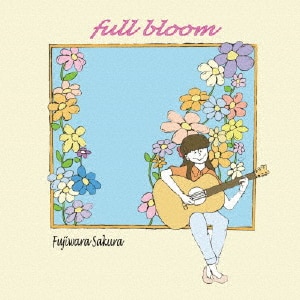 full bloom||WGCA-3011