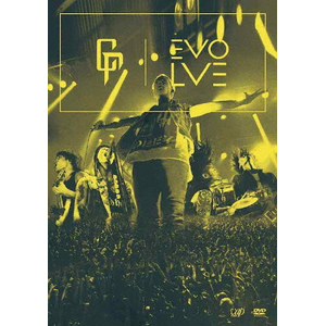EVOLVE|coldrain|VPBQ-19090