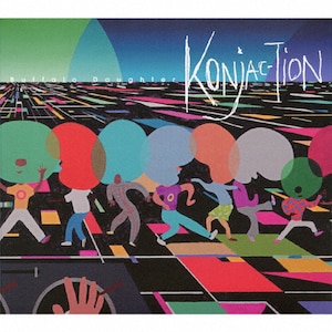 Konjac-tion|obt@[Eh[^[|UMA-1039/40