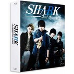 SHARK �`2nd Season�` Blu-ray BOX ���ؔ�<������萶�Y>|�d����B(�W���j�[�YWEST)|VPXX-72940