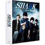 SHARK �`2nd Season�` Blu-ray BOX �ʏ��|�d����B(�W���j�[�YWEST)|VPXX-72941