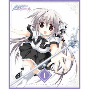 ecs̃t@tj[ Vol.1yBlu-ray ʏՁz|Aj[V|COXC-1121