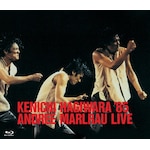 ��������'85 ANDREE MARLRAU LIVE|��������|TKXA-1056