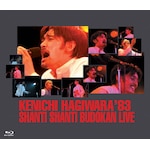 ��������'83 SHANTI SHANTI BUDOKAN LIVE|��������|TKXA-1054