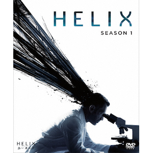 \tgVF HELIX -`q- SEASON1 BOX  r[ELx