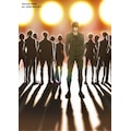 �w�N�ǌ� PSYCHO-PASS �T�C�R�p�X -ALL STAR REALACT-�xBlu-ray|�֒q��|TBR-25416D      