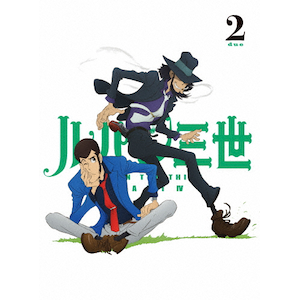 pO PART IV Vol.2|Aj[V|VPBY-14466