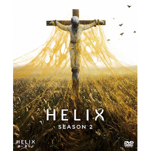 \tgVF HELIX -`q- SEASON2 BOX|r[ELx|BPDH-1061