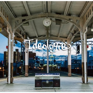 Ideologie()|ET-KING|XQMX-91001
