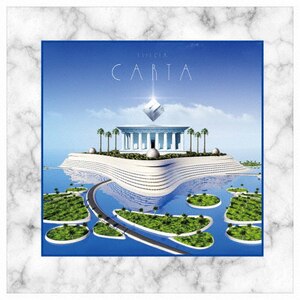 CARTA|Especia|VICL-64501