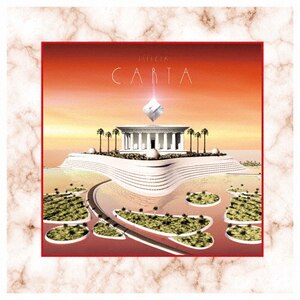 CARTA(Remix&Inst/)|Especia|VIZL-924