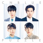 Puzzle(��������B)|CNBLUE|WPZL-31177/8