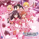 THE IDOLM@STER CINDERELLA MASTER Cute jewelries! 003|�Q�[���E�~���[�W�b�N|COCX-39651