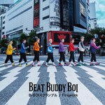 B-BOI�X�N�����u��/Firework|Beat Buddy Boi|SECL-1965