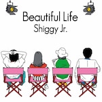 Beautiful Life(��������)|Shiggy Jr.|UMCK-9858