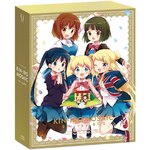 ���񂢂냂�U�C�N Blu-ray BOX|�A�j���[�V����|ZMAZ-10884