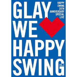 GLAY DVD SPECIAL BOX サイン 2 GLAY LIVE BOX Vol.2」本日発売｜GLAY公式サイト