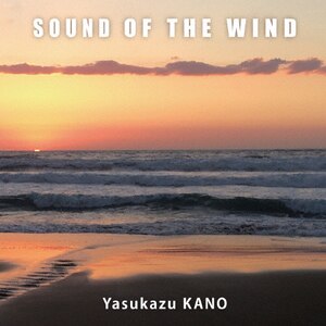 SOUND OF THE WIND|׈|YCCS-10061
