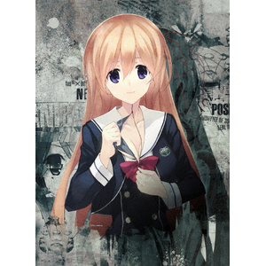 CHAOS;CHILD DVD 2|Aj[V|KABA-10522