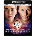�p�b�Z���W���[ 4K ULTRA HD&�u���[���C�Z�b�g|�W�F�j�t�@�[�E���[�����X|UHB-81101
