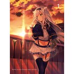 ���N�łȂ����p�u�t�Ƌ֊����T Vol.1|�A�j���[�V����|ZMXZ-11141
