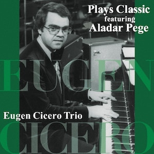 Plays Classic featuring Aladar PegeyUHQCDz|ICQELPEgI|PCCY-50082