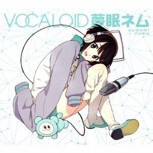 VOCALOID l|IjoX|TFCC-86589