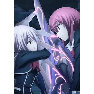 CHAOS;CHILD DVD 5|Aj[V|KABA-10525