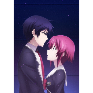 CHAOS;CHILD Blu-ray 6|Aj[V|KAXA-7496