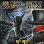GUNMEN|ORDEN OGAN|IUCP-16269