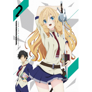}LFY 2 Blu-ray|Aj[V|KAXA-7512