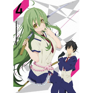 }LFY 4 Blu-ray|Aj[V|KAXA-7514
