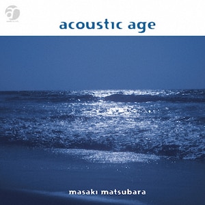 acoustic age||VICJ-77058