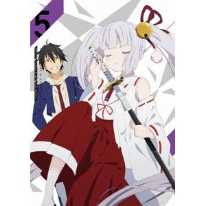 }LFY 5 DVD|Aj[V|KABA-10538