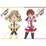 �A�N�V�����q���C�� �`�A�t���[�c Vol.2�yBlu-ray�z|�A�j���[�V����|COXC-1157