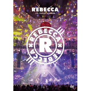 REBECCA LIVE TOUR 2017 at {فyDVDz|REBECCA|UMBK-1258