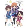 �A�C�h���}�X�^�[ �V���f�����K�[���Y���� 2nd SEASON ��1��  �A�j���[�V����
